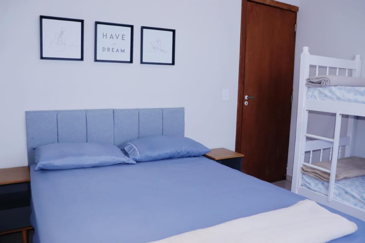 Апартаменты Enseada De Zimbros Residencial Бомбиньяс Экстерьер фото